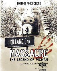 Резня на Холлэнд Роуд: Легенда о Пигмэне (2020) смотреть онлайн